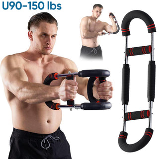 Sakerplus Twister Arm Trainer