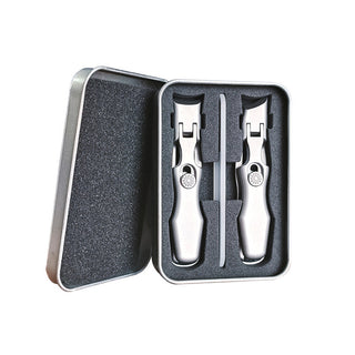 SAKER Portable Ultra Sharp Nail Clippers