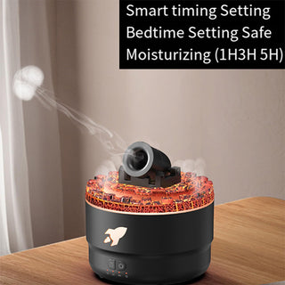 Saker Cannon-style Aroma Diffuser