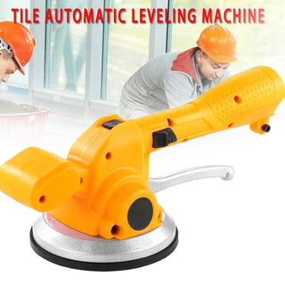 Saker Handheld Tile Tiling Machine