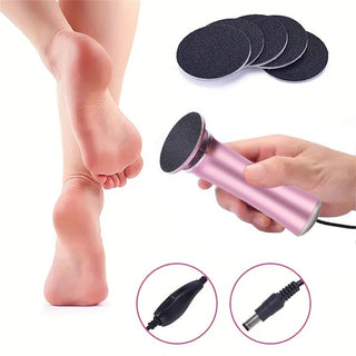 Sakerplus Electric Foot File