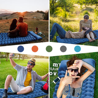 Portable Camping Mattress