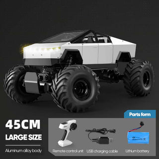 SAKER Remote Control Car Monster Truck Toys