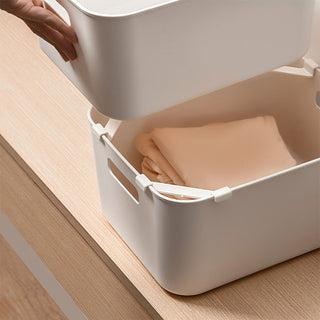 Saker Storage Box Stacking Aid