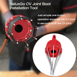 Sakerplus Pneumatic CV Boot Expander