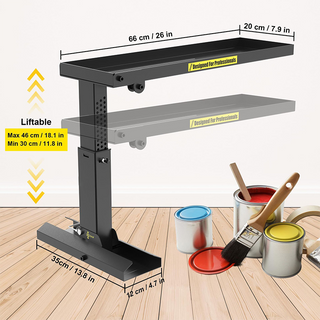 Sakerplus Heavy-Duty Ladder Extender