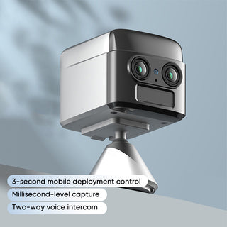 Sakerplus Surveillance Camera