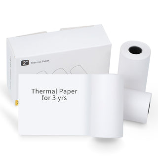 Saker Mini Portable Thermal Printer