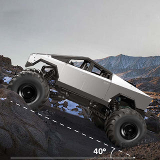 SAKER Remote Control Car Monster Truck Toys