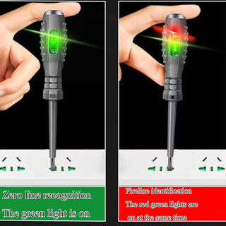 Saker Measuring Electric Pen