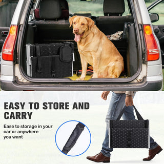 Saker Dog Ramps for Cars