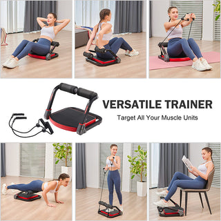 Saker Ab Core Strength Trainer