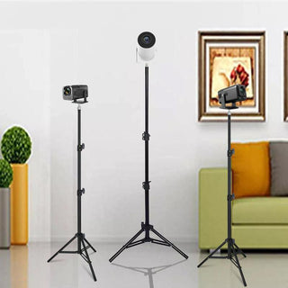 Sakerplus Portable Projector Stand