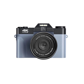 Sakerplus 4K Digital Camera