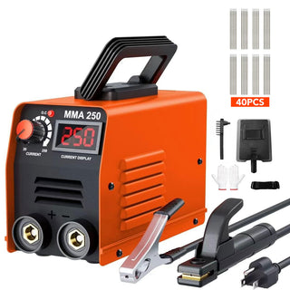 Saker MMA Portable Small Welding Machine