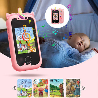 Saker Kids Educational Smartphone Toy