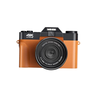 Sakerplus 4K Digital Camera