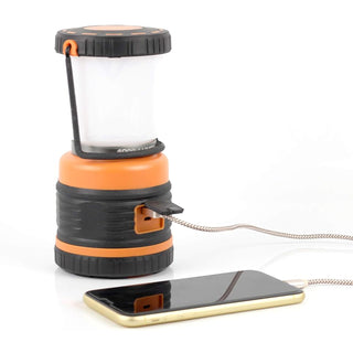 Saker High-Brightness Camping Lantern