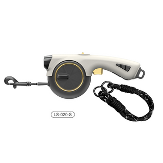 Saker Retractable Dog Leash