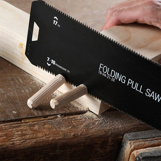 Saker Folding Pull Saw