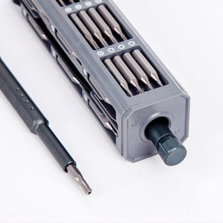 Saker Mini Screwdriver Set