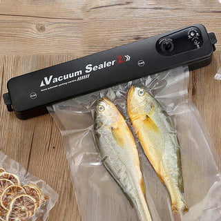 Saker Food Saver Vacuum Sealer Machine