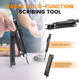 Saker Scriber Tool