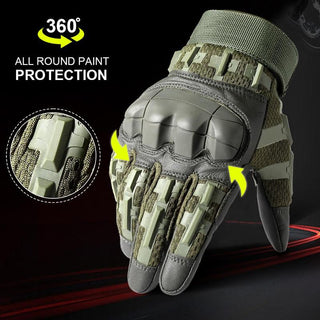 Saker Outdoor Sports Gloves