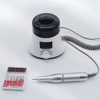 Saker Digital Nail Grinder