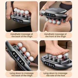 Saker Back Massager