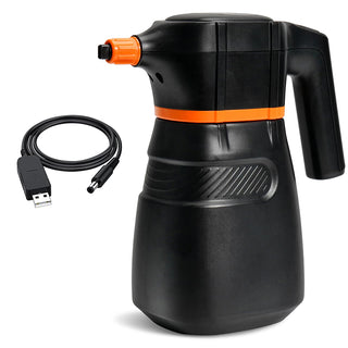 Saker Electric Foam Sprayer