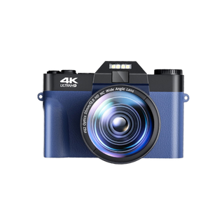 Sakerplus 4K Digital Camera