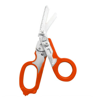 SAKER 6 In 1 Multifunctional Trauma Shears