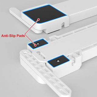 Sakerplus Washing Machine Lift Stand