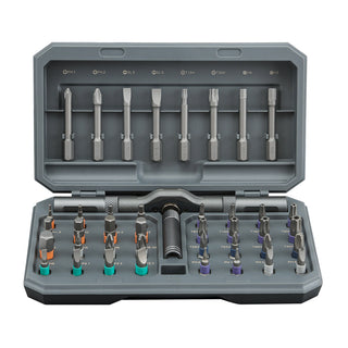 Sakerlus 42 in 1 Magnetic Screwdriver Set