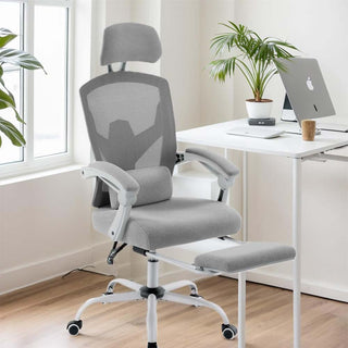 Saker Ergonomic Office Chair