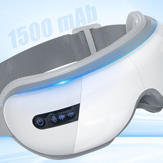 Saker Electric Sleep Eye Massager