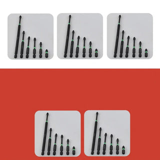 PH2 Magnetic Screwdriver Bit Set