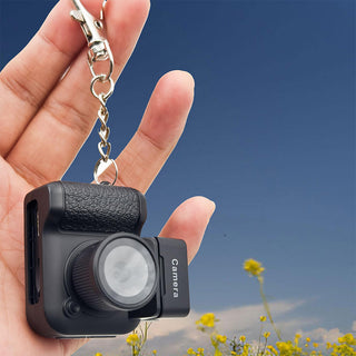 Sakerplus Mini 1.4-inch CMOS Digital Camera