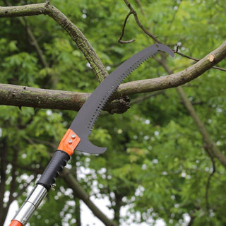 SAKER 7.3-27 ft Extendable Tree Pruner