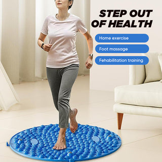 Saker Large Acupressure Mat