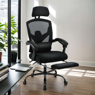 Saker Ergonomic Office Chair