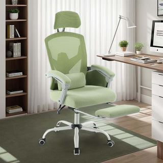 Saker Ergonomic Office Chair