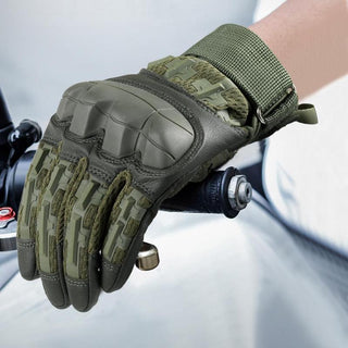 Saker Outdoor Sports Gloves