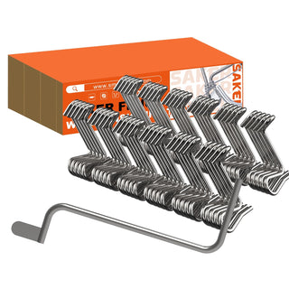 Professional Grade for Easy Fence Installation and Maintenance - SAKER® fence wire tensioning tool