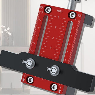 SAKER Door Installation Positioner