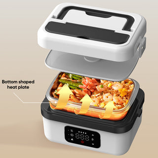 Saker Electric Lunch Box Food Heater