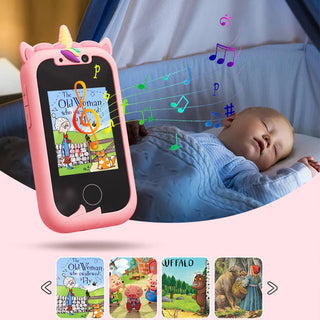 Saker Kids Educational Smartphone Toy