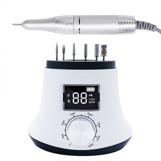 Saker Digital Nail Grinder