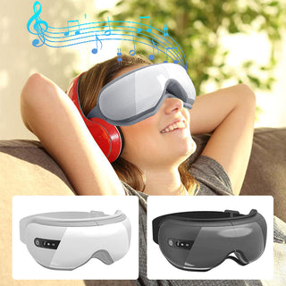 Saker Electric Sleep Eye Massager